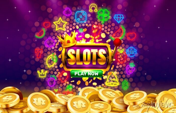 Tampilan game kasino dan slot online baru01 apk di layar ponsel Indonesia
