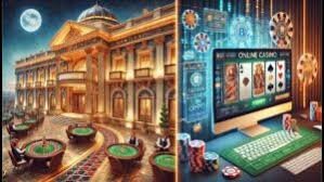 Live casino baru01 apk bisa diakses via ponsel Android Indonesia